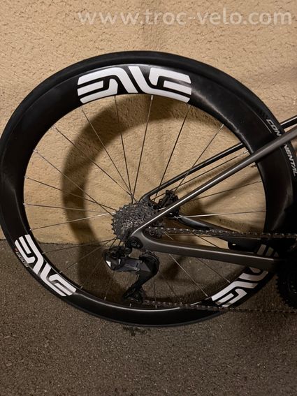 Enve melee taille 47 total energies - 6