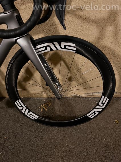 Enve melee taille 47 total energies - 7