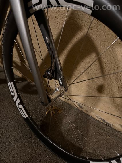 Enve melee taille 47 total energies - 8