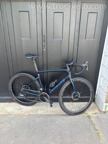 Specialized Tarmac Pro