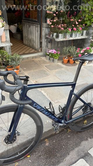 Specialized Tarmac Pro - 4