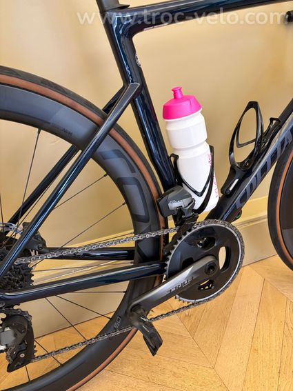 Specialized Tarmac Pro - 5