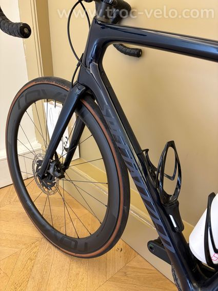 Specialized Tarmac Pro - 6