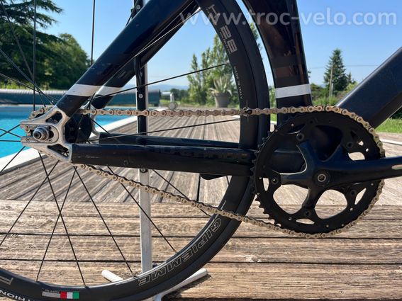 Vend vélo planète X  - 2