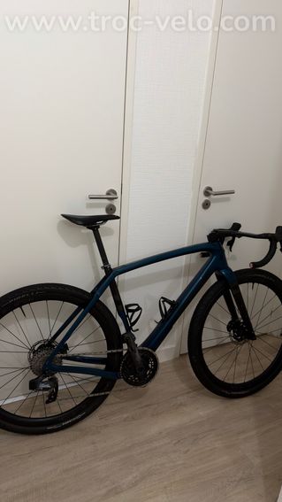 Trek CHECKPOINT SL 7 ETAP 56