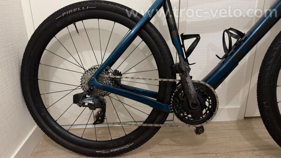 Trek CHECKPOINT SL 7 ETAP 56 - 2