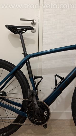 Trek CHECKPOINT SL 7 ETAP 56 - 3