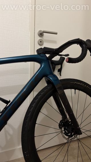 Trek CHECKPOINT SL 7 ETAP 56 - 4