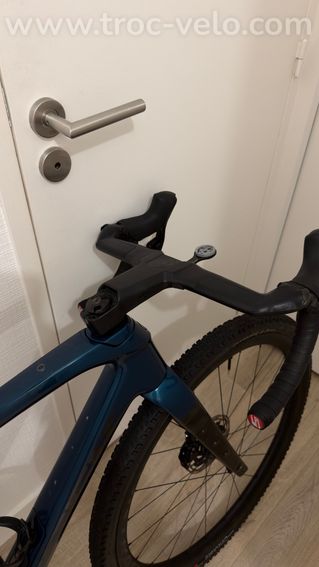 Trek CHECKPOINT SL 7 ETAP 56 - 5