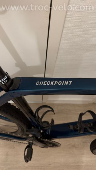 Trek CHECKPOINT SL 7 ETAP 56 - 6