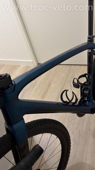 Trek CHECKPOINT SL 7 ETAP 56 - 7