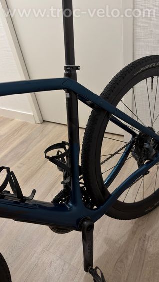 Trek CHECKPOINT SL 7 ETAP 56 - 8