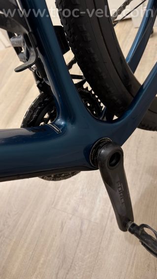 Trek CHECKPOINT SL 7 ETAP 56 - 9