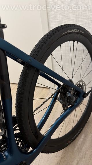Trek CHECKPOINT SL 7 ETAP 56 - 10