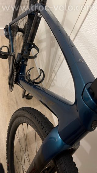 Trek CHECKPOINT SL 7 ETAP 56 - 11