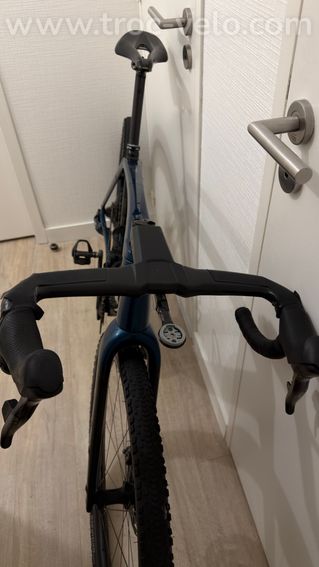 Trek CHECKPOINT SL 7 ETAP 56 - 12