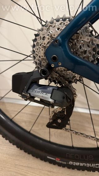 Trek CHECKPOINT SL 7 ETAP 56 - 14