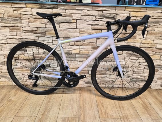 Specialized Aethos Sworks t54