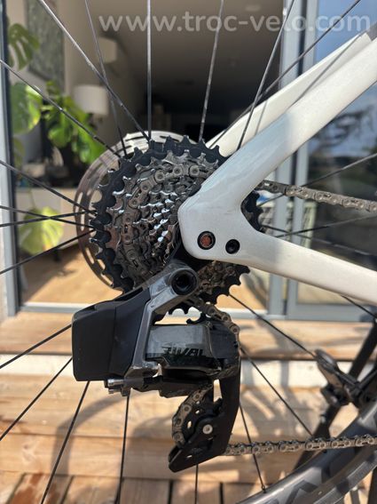 Specialized tarmac SL7 T54 - 2