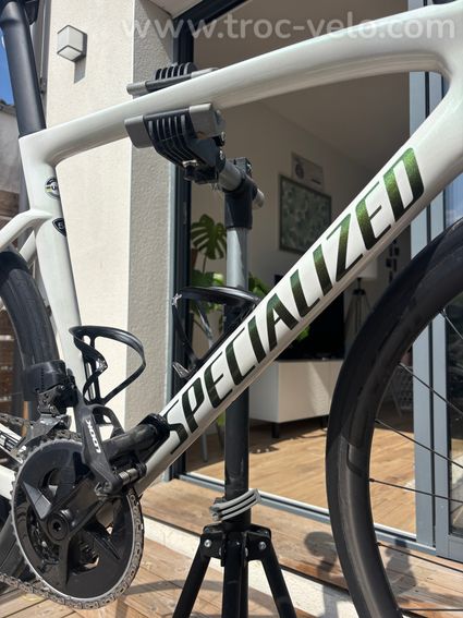 Specialized tarmac SL7 T54 - 3