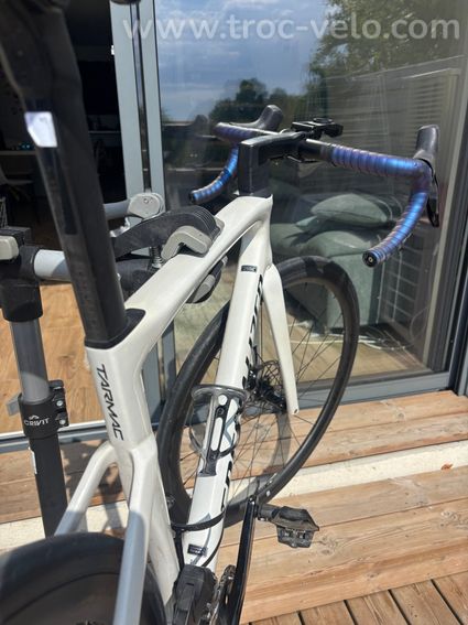 Specialized tarmac SL7 T54 - 5