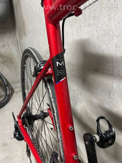 Vélo nakamura century - 4
