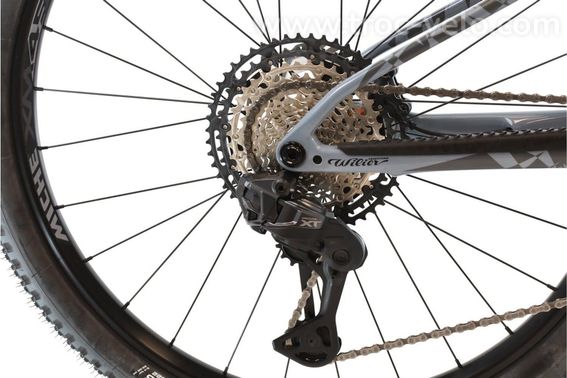 Produit Reconditionne    Wilier Urta Max Slr Xt Di2   Velo Vtt   Tres Bon Etat - 3