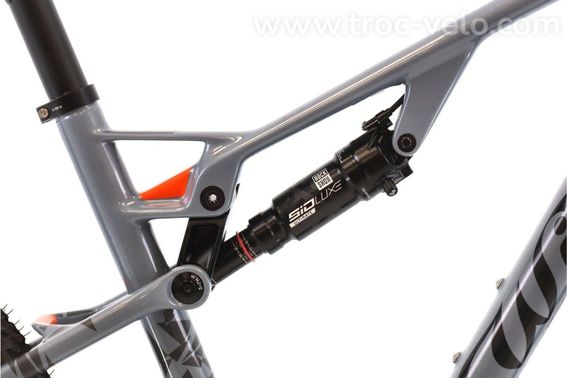 Produit Reconditionne    Wilier Urta Max Slr Xt Di2   Velo Vtt   Tres Bon Etat - 7