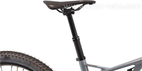 Produit Reconditionne    Wilier Urta Max Slr Xt Di2   Velo Vtt   Tres Bon Etat - 8