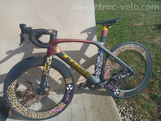 Trek madone - 2
