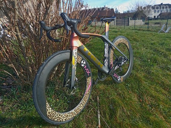 Trek madone - 3
