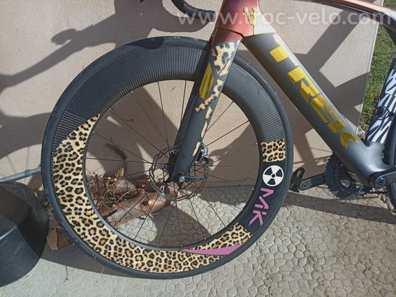 Trek madone - 4