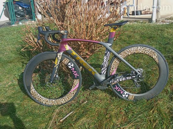 Trek madone - 5
