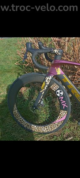 Trek madone