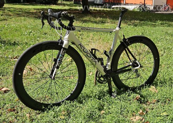Vélo de route Kuota KOM EVO