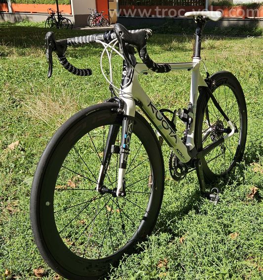 Vélo de route Kuota KOM EVO - 2