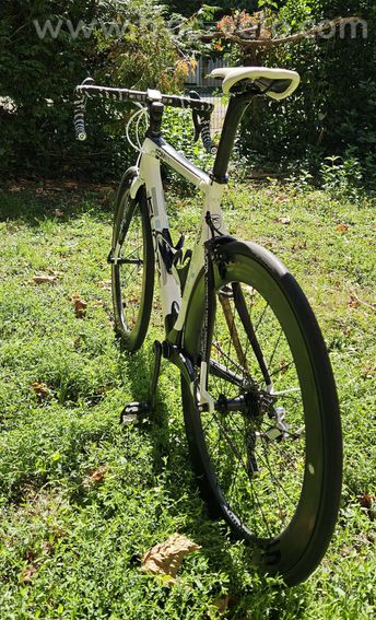 Vélo de route Kuota KOM EVO - 3