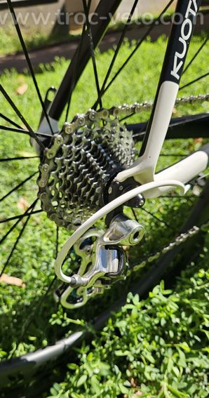 Vélo de route Kuota KOM EVO - 4