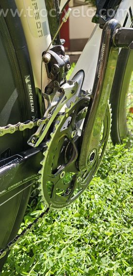 Vélo de route Kuota KOM EVO - 5