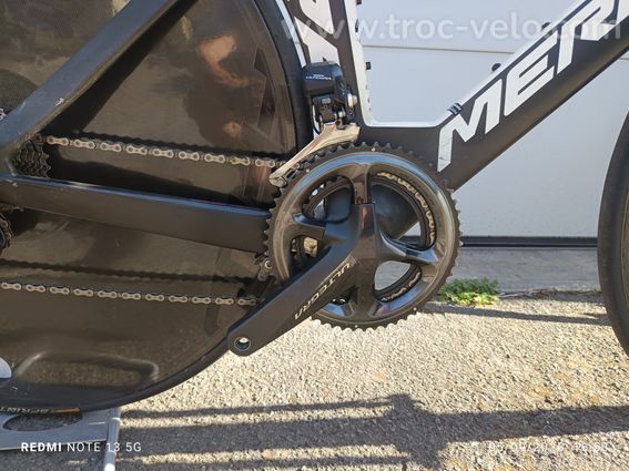 Vds CLM MERIDA WARP TT - 6