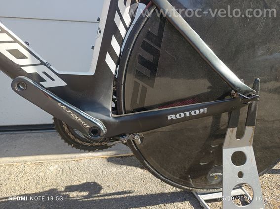 Vds CLM MERIDA WARP TT - 7