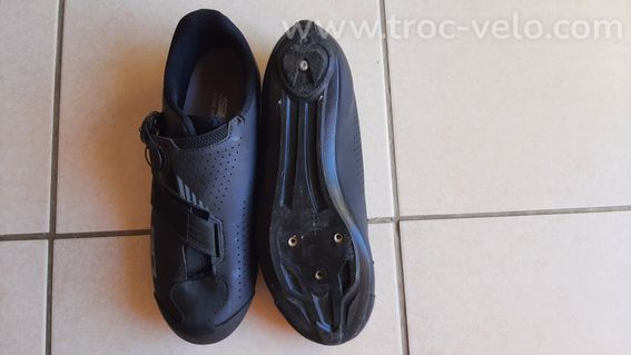 Chaussures Sidi Prima Mega  - 2