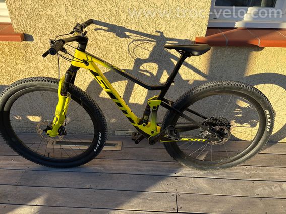 Scott spark rc world cup 2020 M - 2