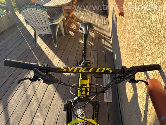 Scott spark rc world cup 2020 M - 3