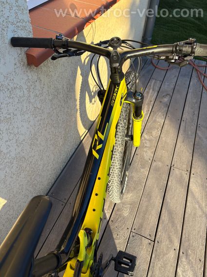 Scott spark rc world cup 2020 M - 4