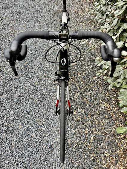 Orbea Orca carbone – Shimano 105 – Roues Mavic – Taille 57 – Entretenu - 5