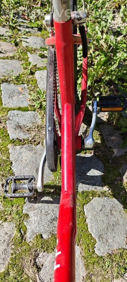 Vélo suiveur - 5