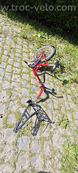 Vélo suiveur - 7