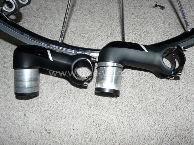 Cannondale Flash 1 29' HI-MOD Lefty Carbon 9 Kgs! 12V ! - 8