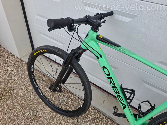 Orbea Alma - 3